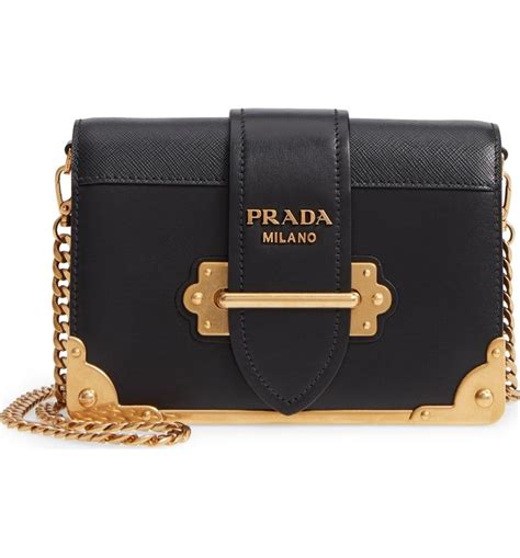 Cahier Prada Clutch bags for Women 